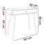 Zara Console with Drawer -2074656019