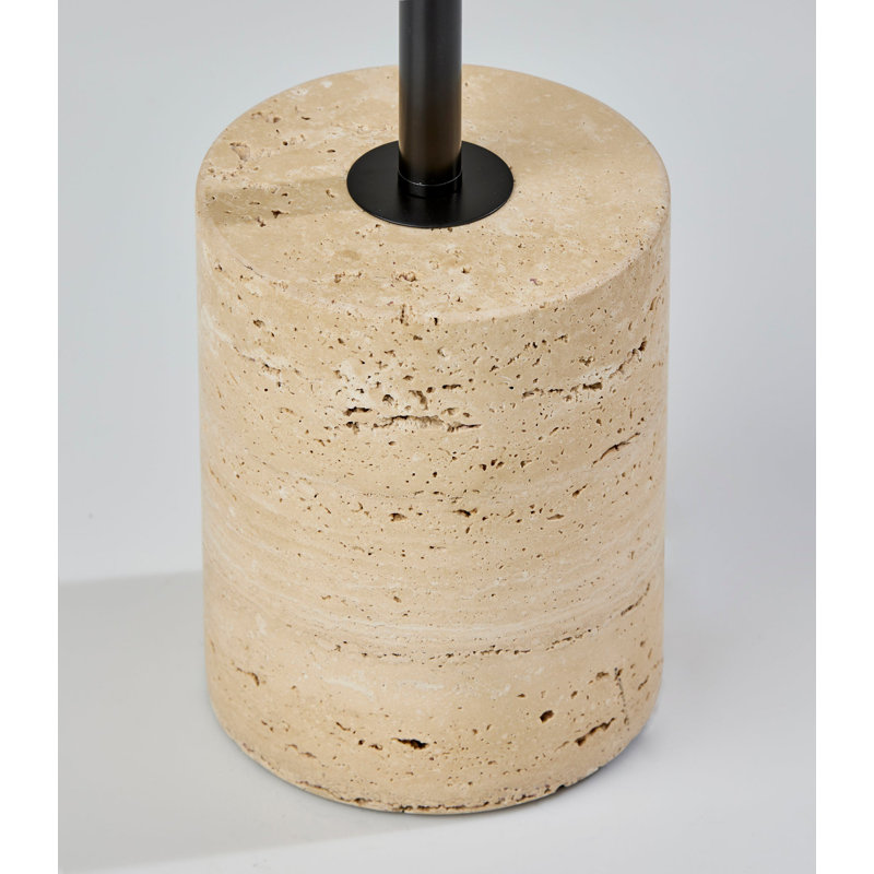 Lampe sur pied Gardner