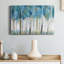 Magical Wood - Reproduction d'art sur toile tendue-36140361