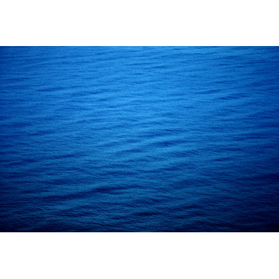 Deep Ocean by Pepelaguarda