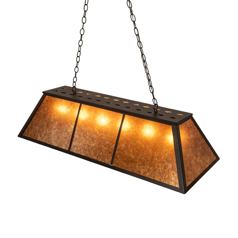 Steil 6 - Light Pendant