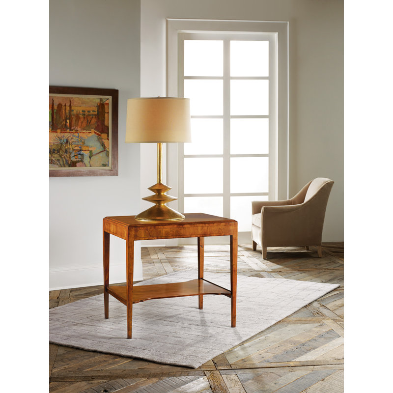 Georgian End Table