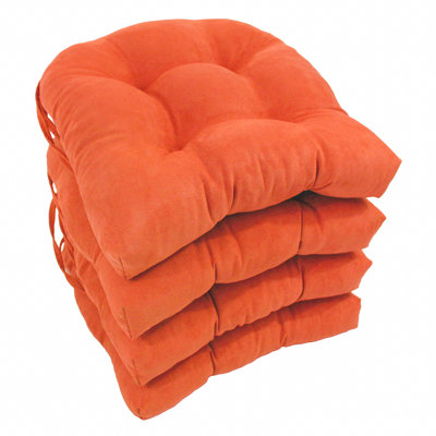 Abbottsmoor Dining Chair Cushion