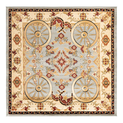 Tapis Rugs.com Pioneer