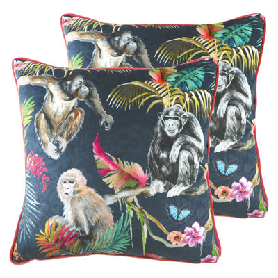 Square Cushion