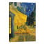 Cafe Terrace, Place Du Forum, Arles, 1888 by Vincent Van Gogh - Painting on Canvas-125225257-13052125