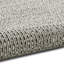 Tillson area rug Machine Woven Rectangle Grey-70522975
