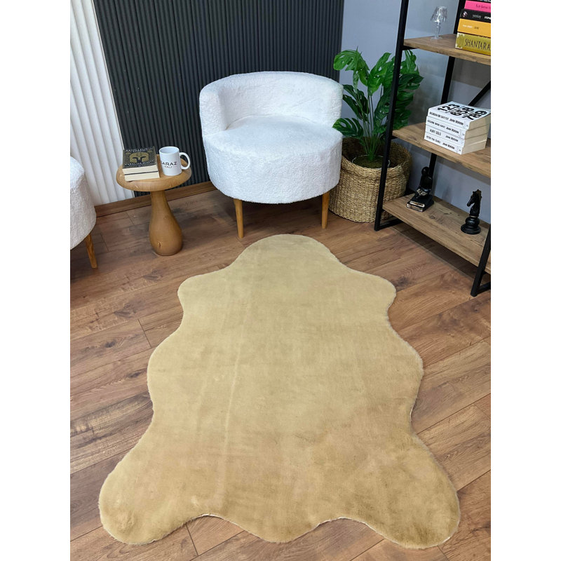 Wilton Novelty Area Rug, Novelty 75 x 150cm