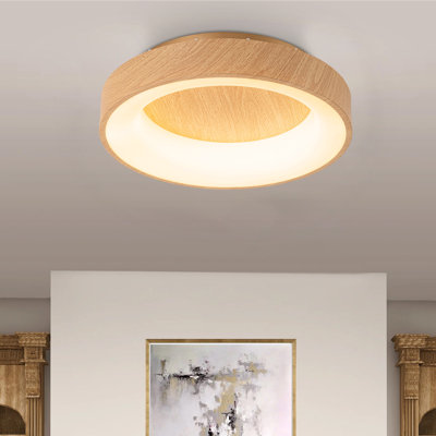 Jaquelline LED Flush Mount
