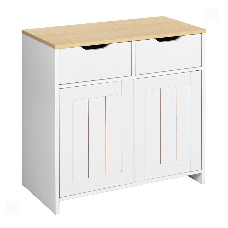 Accent Cabinet