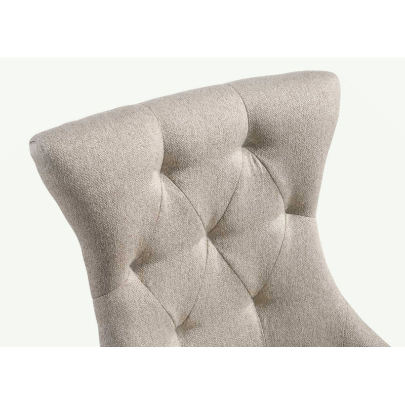Ensemble de chaises d'appoint Gabri