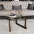 Alamak Coffee Table