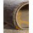 Glam Gray/Gold Area Rug-87787955