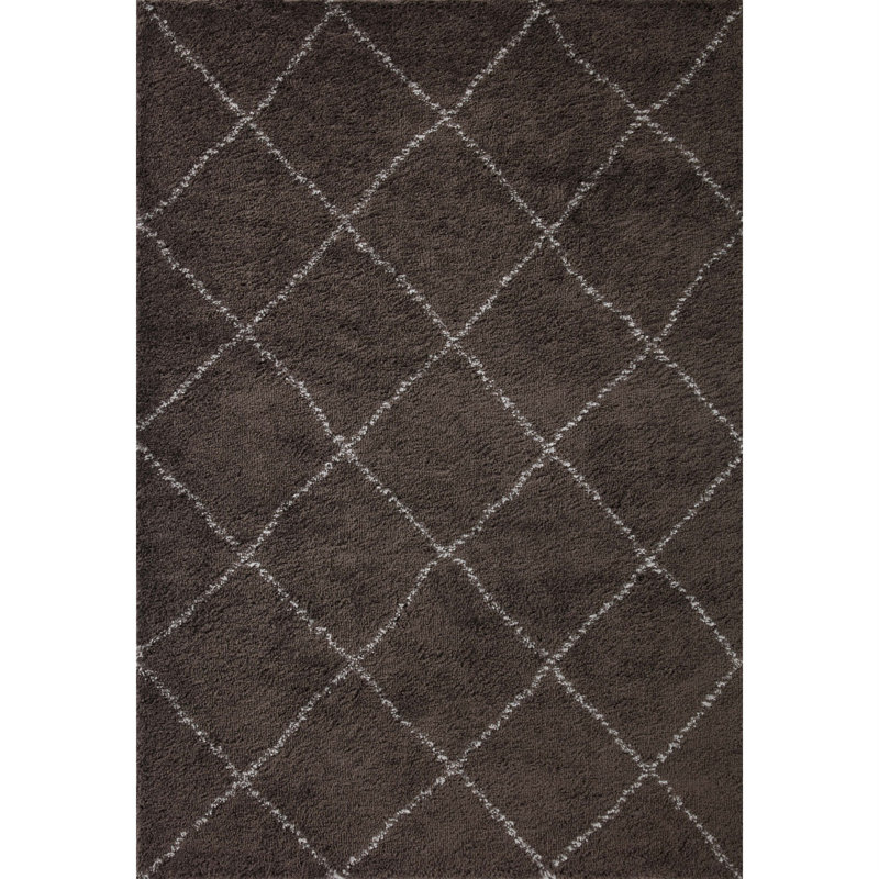 Indoor Rug, Rectangle 5'3" x 7'6"