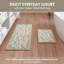 Tapis pour salle de bain Serene-1087927888