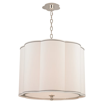 Sweeny 4 - Light Pendant