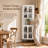 Corner Cabinet