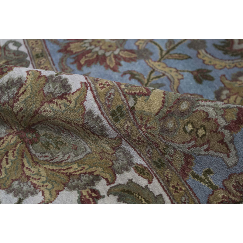One-of-a-Kind 8' X 10' Area Rug