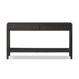 Zuma 55'' W Solid Wood Console Table
