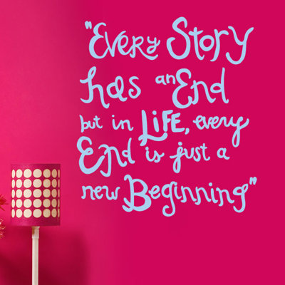 Wall Decal