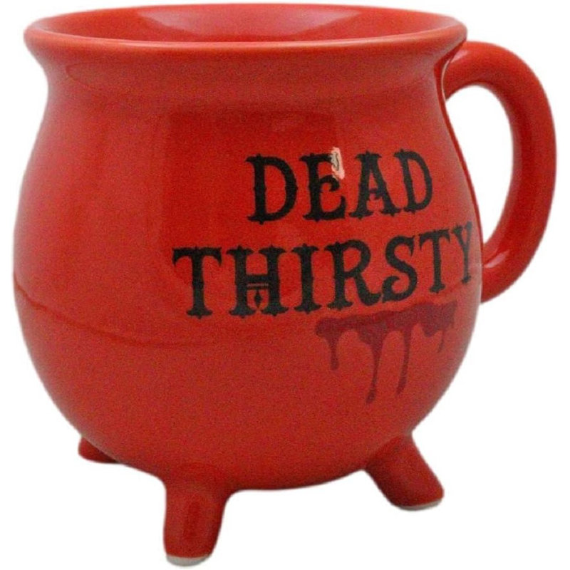 Tasse en céramique avec poignée 16 oz Wicca
