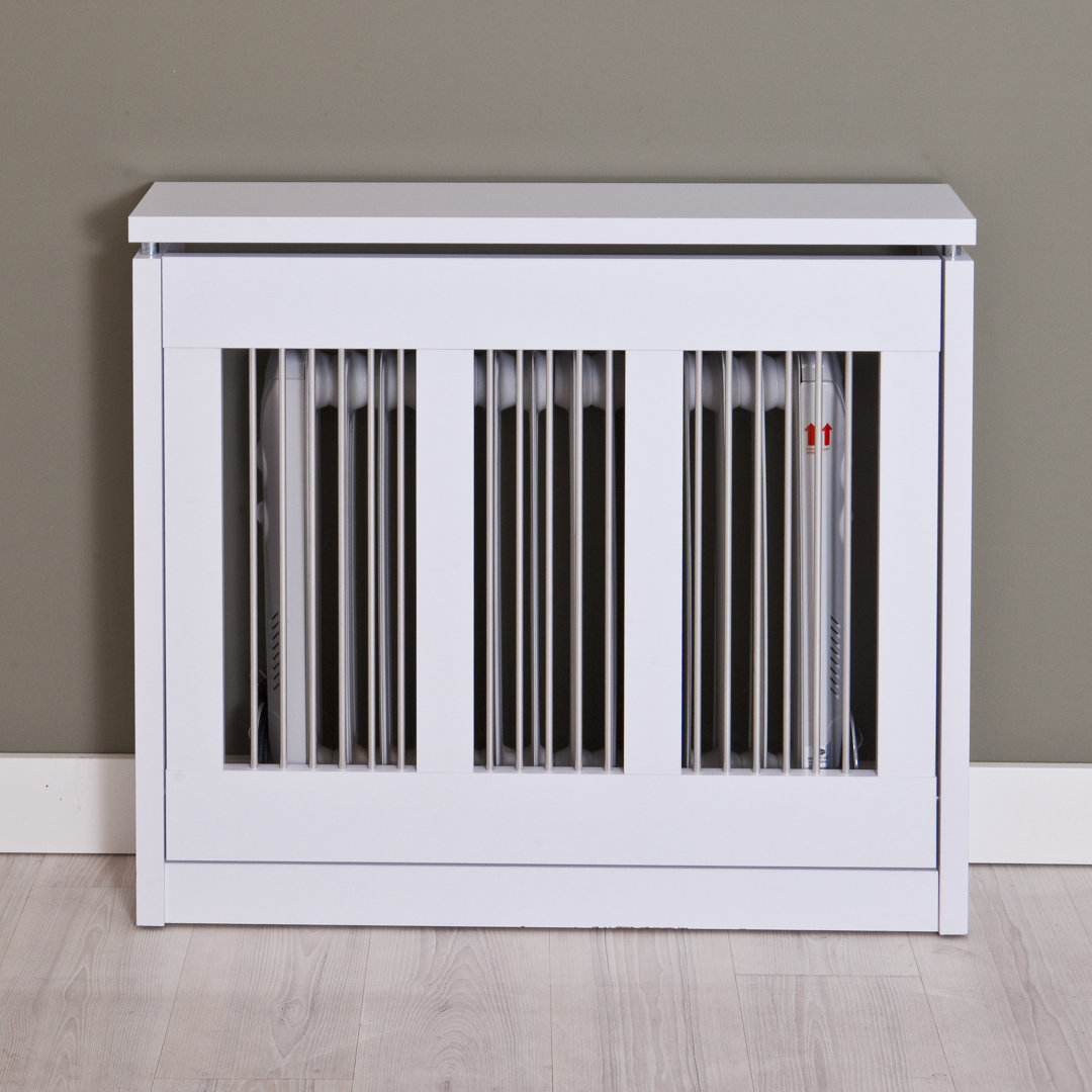 Radiator Cover