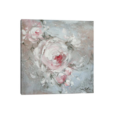 Blush I 1 Piece Painting on Canvas