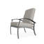 Chaise avec accoudoirs à coussin profond Belle Isle-98360321-98713771