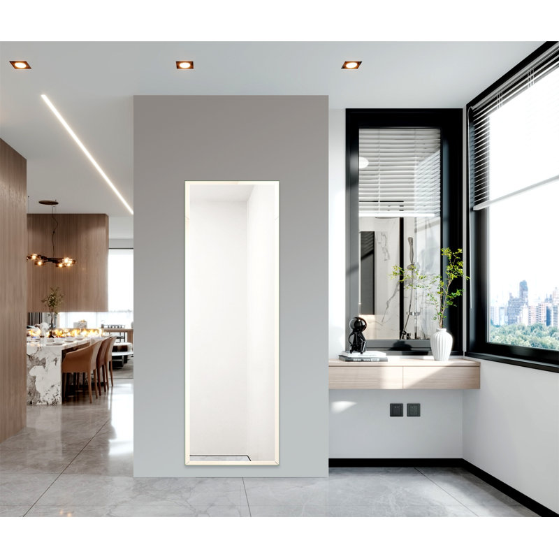 Miroir pleine grandeur Rachelle