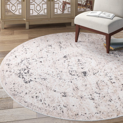 Cantrell Oriental Indoor Rug