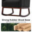 Fauteuil berçant et oscillant Mid-Century-255904811-255904823