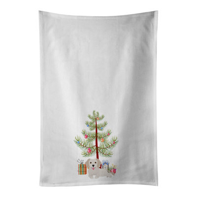 Cotton Tea Towel Kitchen Towel