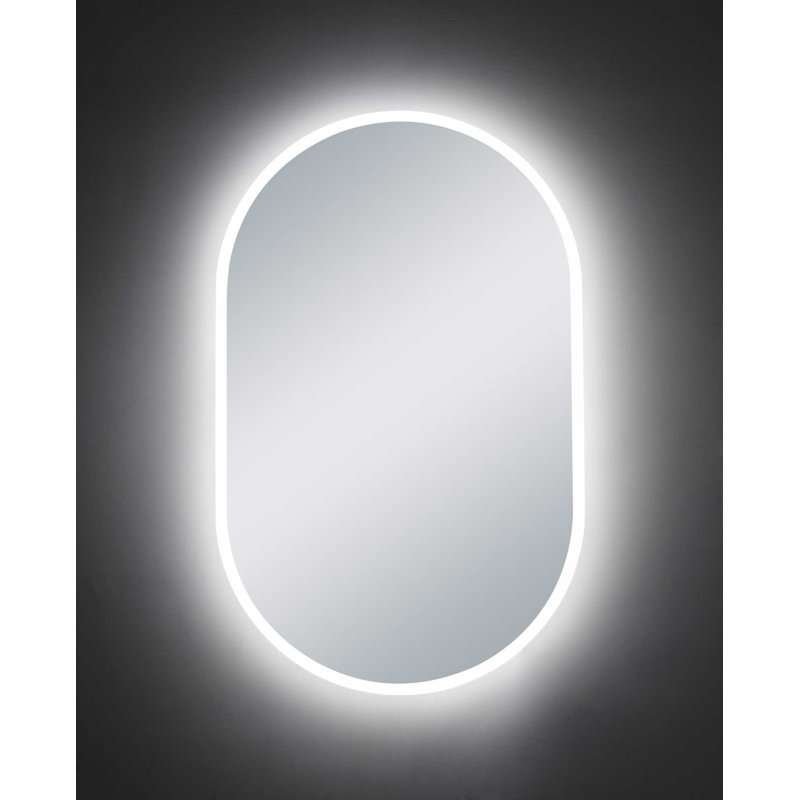 Flat Mirror