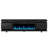 69"Media Console For TVs Up To 80" With Electric Fireplace, Large TV Stand with Led Light-832953273