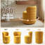 Tabouret de coiffeuse Modern 360 °-830868049