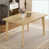 Naturel est en rupture de stock sélectionné