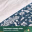Housse de couette simple 100% coton Gogreen Luxury-117042719-117042710