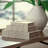 Kepir 3 Piece Fabric Book Box Set-74682318