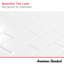 Aspirations murales en plastique / acrylique-97887816-97887817