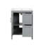 Ensemble de meuble-lavabo 24 po avec lavabo 24 po avec lavabo-1504697243