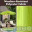 Parasol d'extérieur 10 pi Pure Garden-26082022