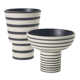 Bette Handmade Ceramic Decorative Bowl 1
