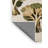 Washable Celeriac Vegetables Area Rug-337618073