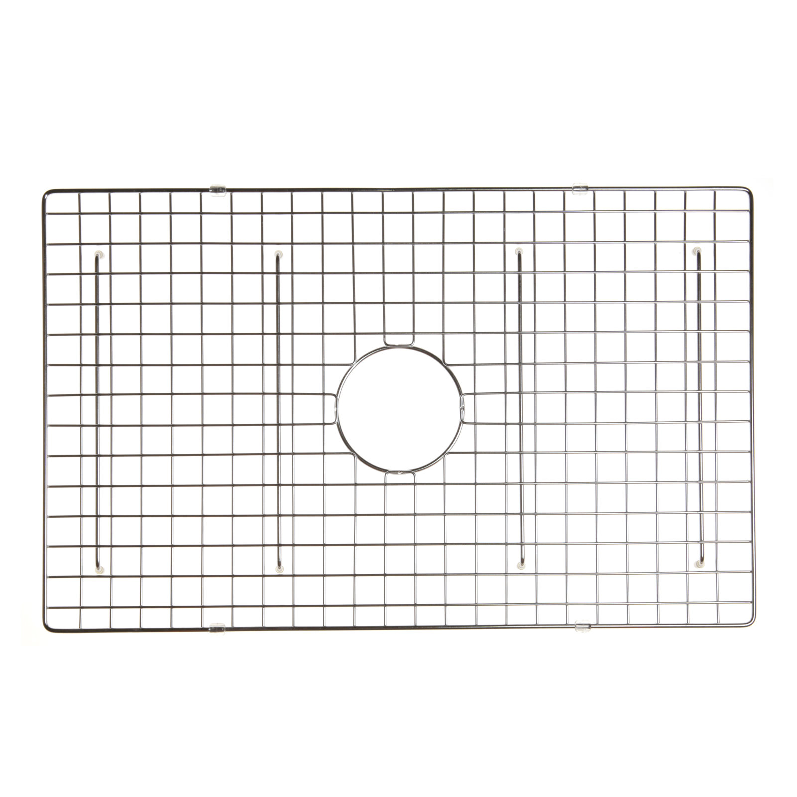 Vineyard Sink Grid