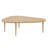 Breidy Nesting Coffee Table-505021445