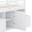 Lit mezzanine simple Jons Kids-100141439
