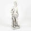 HECTOR Hunter Boy 83cm White Stone Effect-24693147