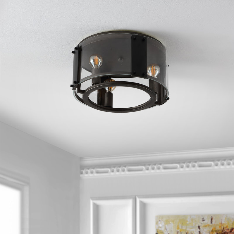 Flush Mount