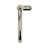 Armstrong Pull-Down Kitchen Faucet With C-Spout-49377581