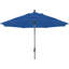 Parasol de marché 9 pi 2,5 po Mariyah-1684348881